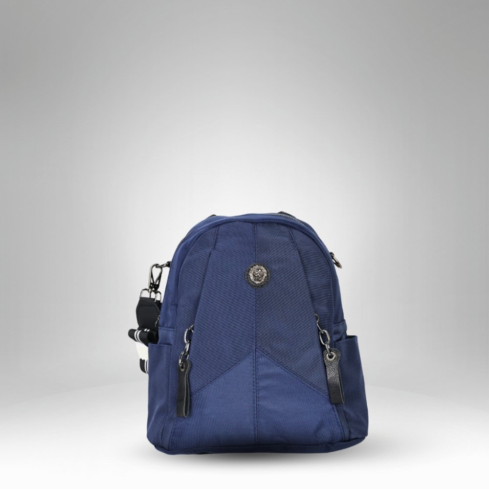 Urban Essentials Backpack for Women – Stylish, Spacious & Versatile (904)