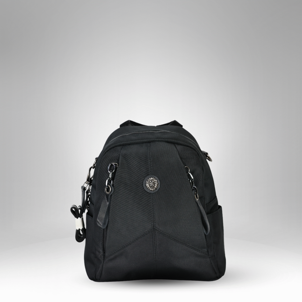 Urban Essentials Backpack for Women – Stylish, Spacious & Versatile (904) - Image 4