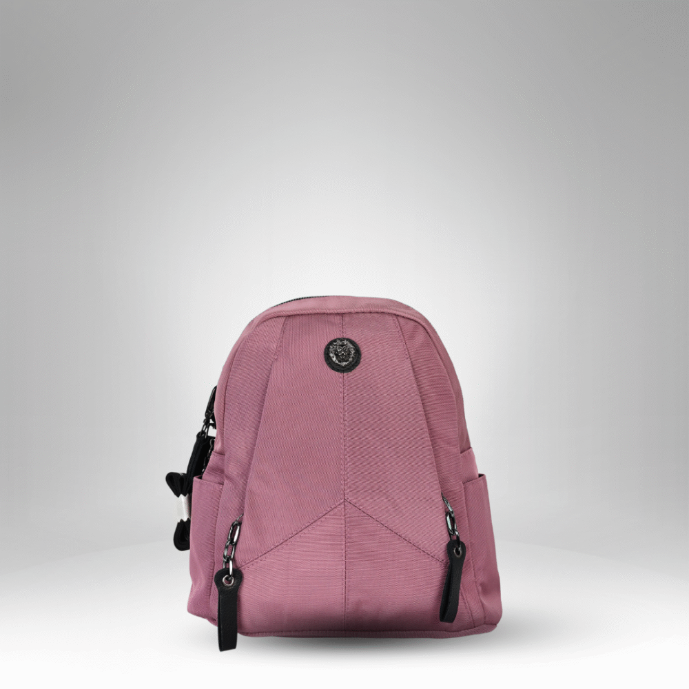 Urban Essentials Backpack for Women – Stylish, Spacious & Versatile (904) - Image 2