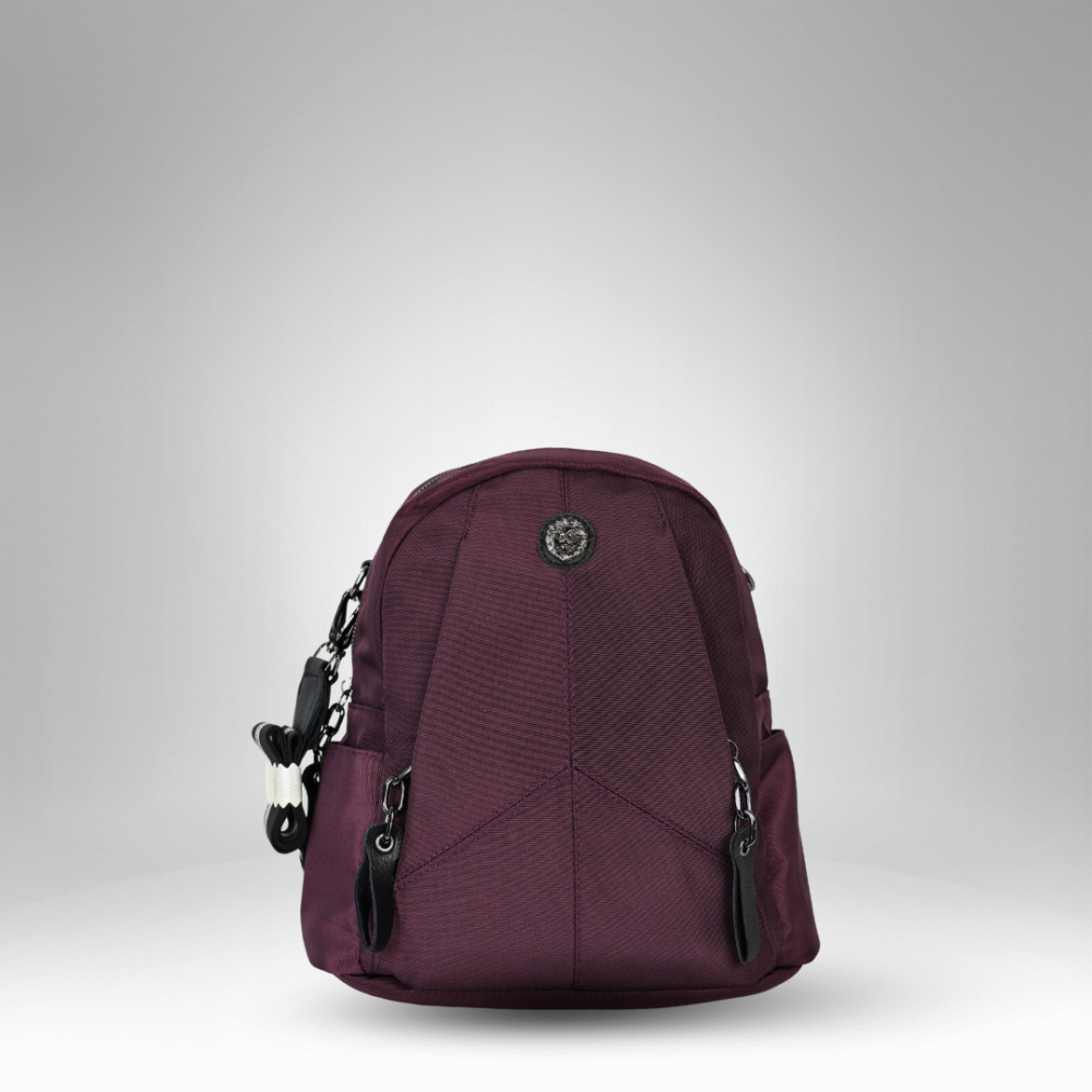 Urban Essentials Backpack for Women – Stylish, Spacious & Versatile (904) - Image 3