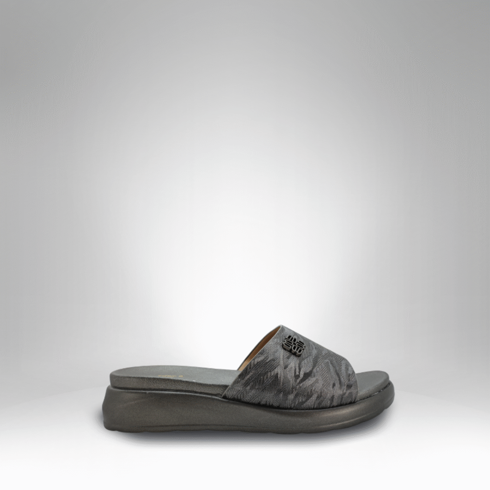 Women's Ergonomic Comfort Slide Sandals (CLS-11376)