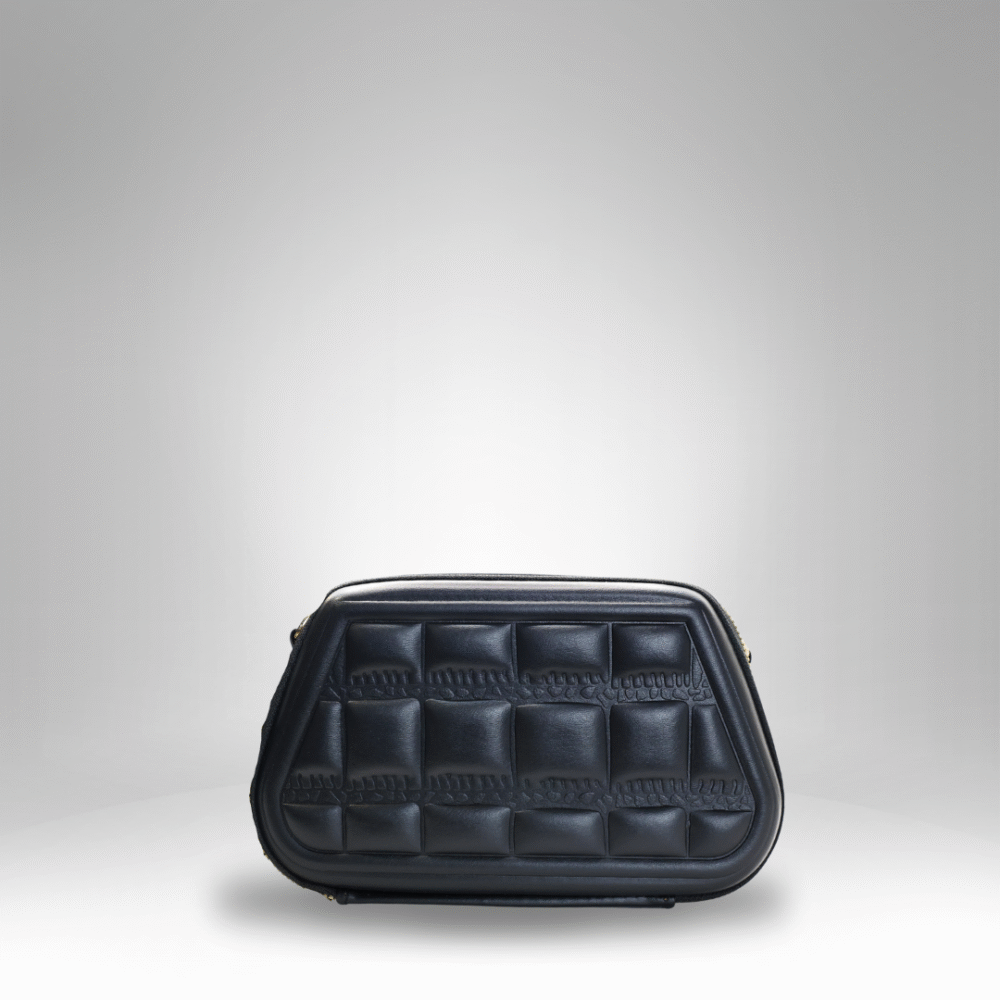 Quilted L-Wallet for Women (QBH-104-3) - Image 5