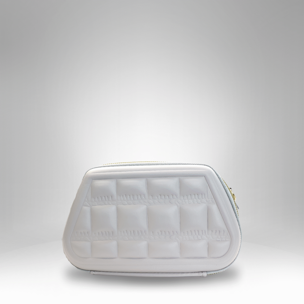 Quilted L-Wallet for Women (QBH-104-3) - Image 3