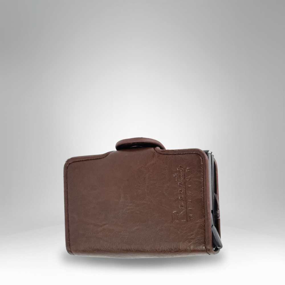 Premium Men's Multi-Card Holder Wallet (RM-CC-8)