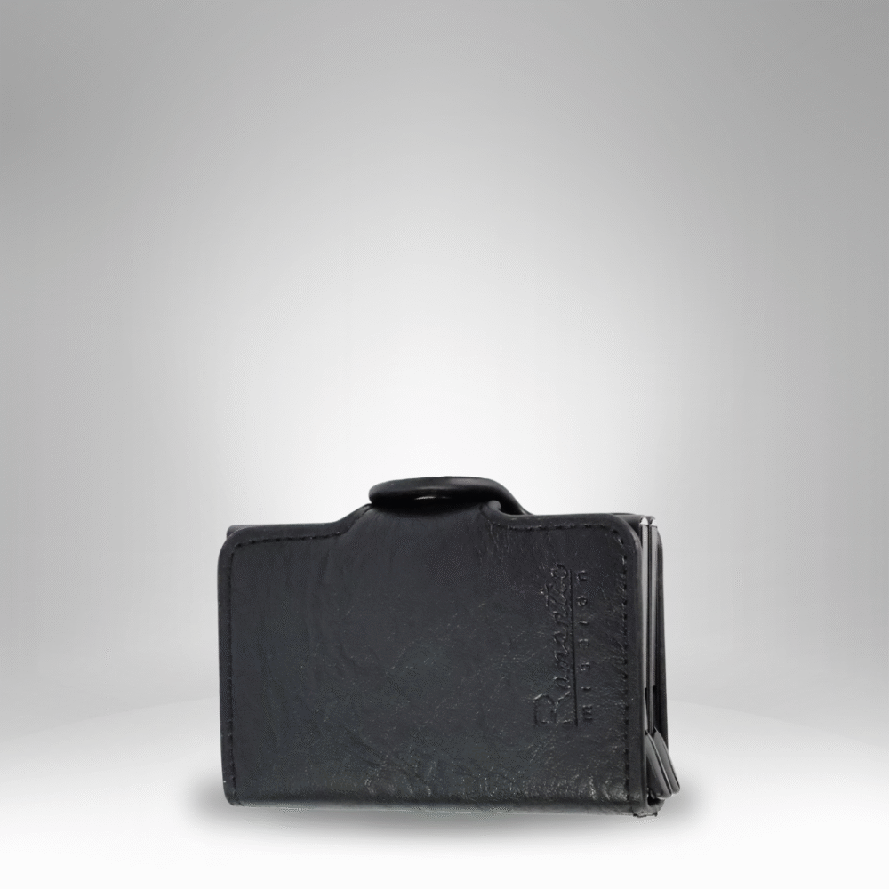 Premium Men's Multi-Card Holder Wallet (RM-CC-8) - Image 4