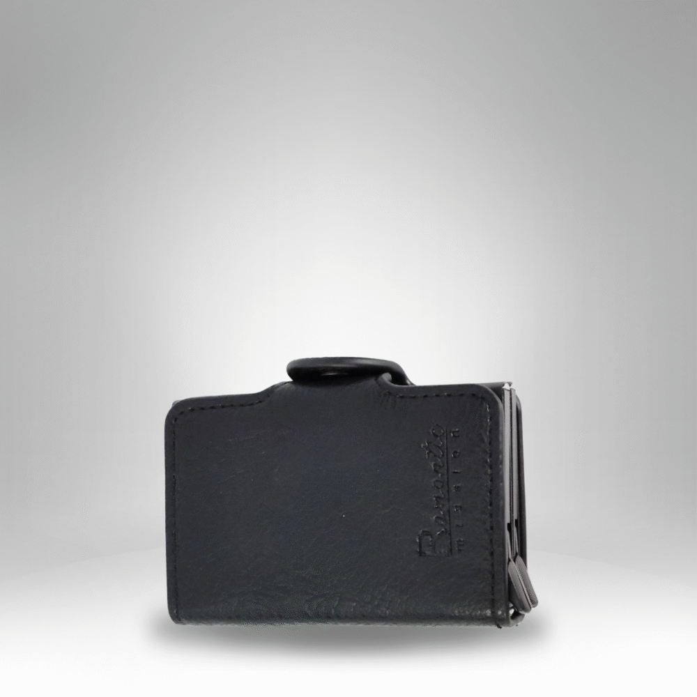 Romantic Mission Men’s Wallet (RM-CC-5) - Image 3
