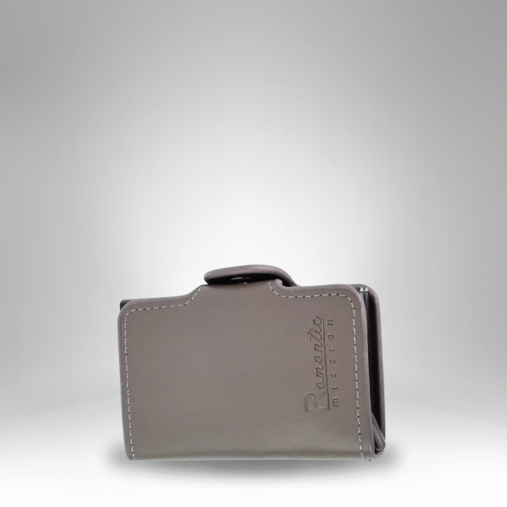 Romantic Mission Rexin Wallet for Women (RM-CC-1)