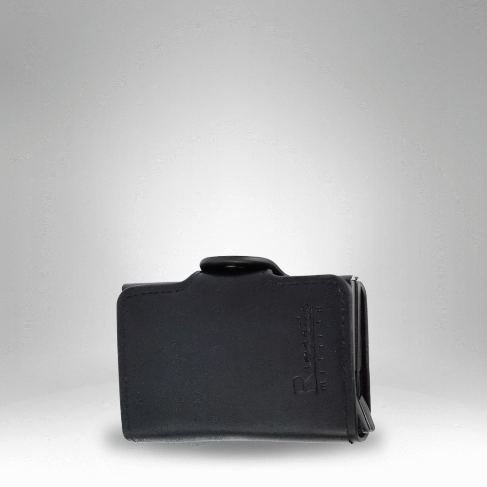 Romantic Mission Rexin Wallet for Women (RM-CC-1) - Image 2