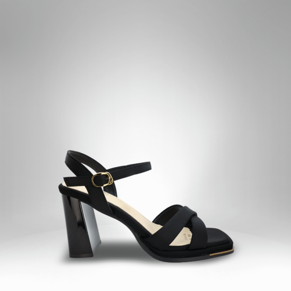 Classic Slingback Pointed Heels (YX203)