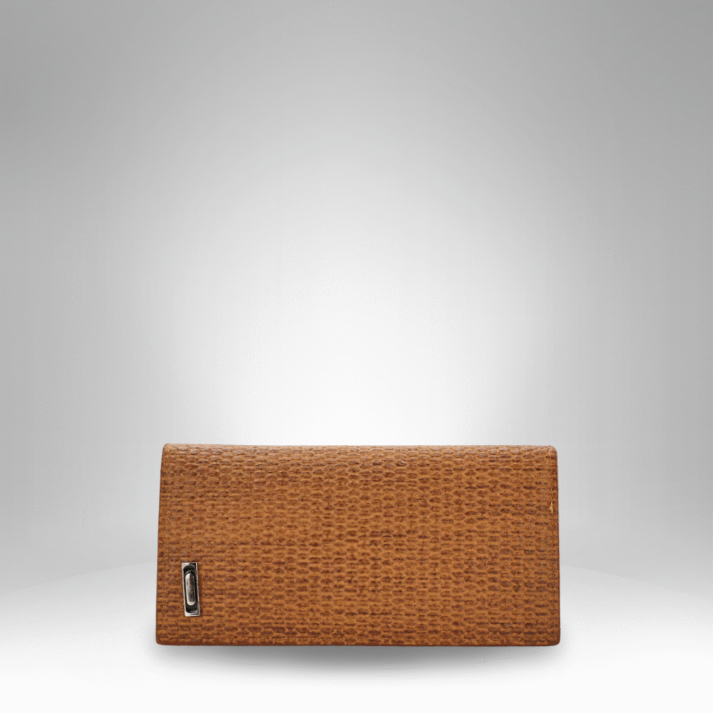 Textured Long Wallet for Men (RM-IC-9)