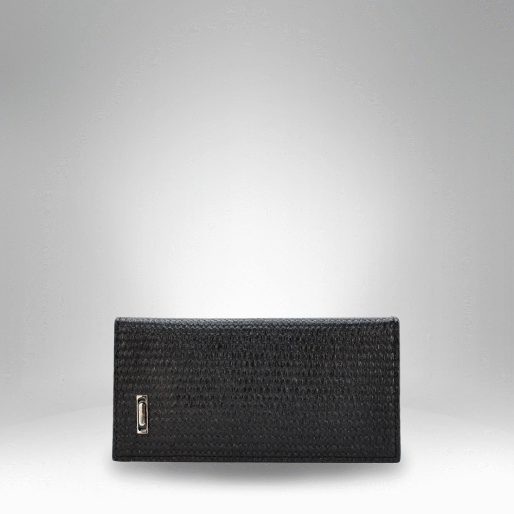 Textured Long Wallet for Men (RM-IC-9) - Image 3