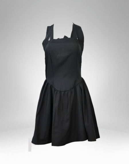 Women's Sleeveless Flare Dress (9235)